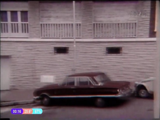 Ford Falcon