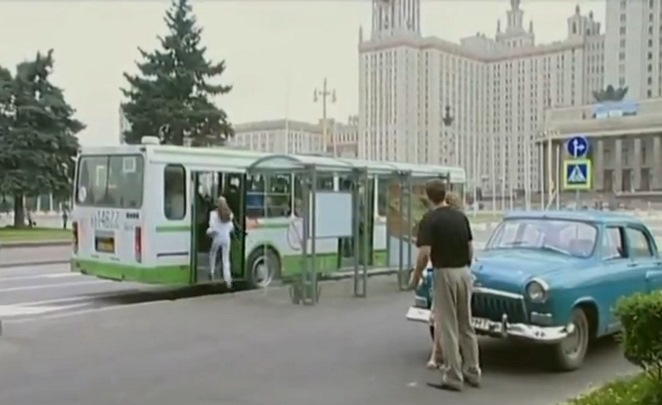 LiAZ 5256