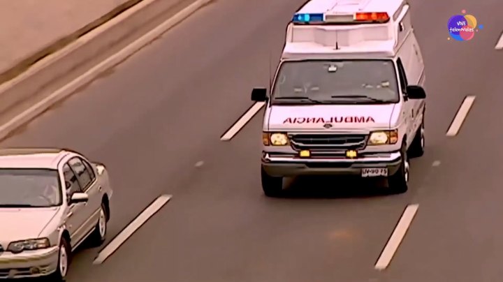 2001 Ford E-350
