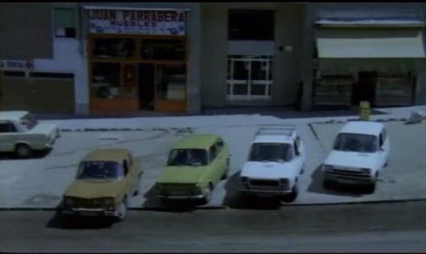 Renault unknown