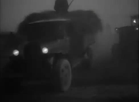 GAZ MM