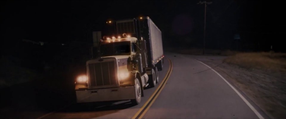 1973 Peterbilt 359