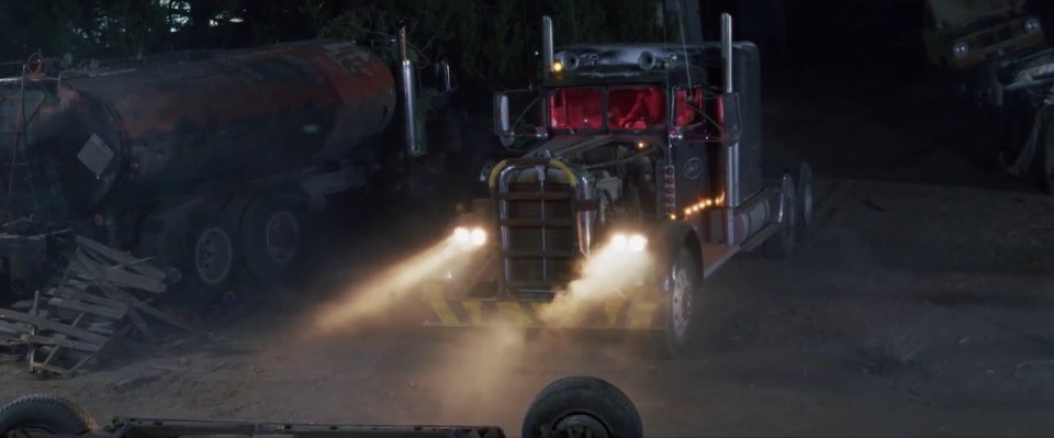 Kenworth unknown