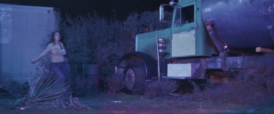 Peterbilt 351