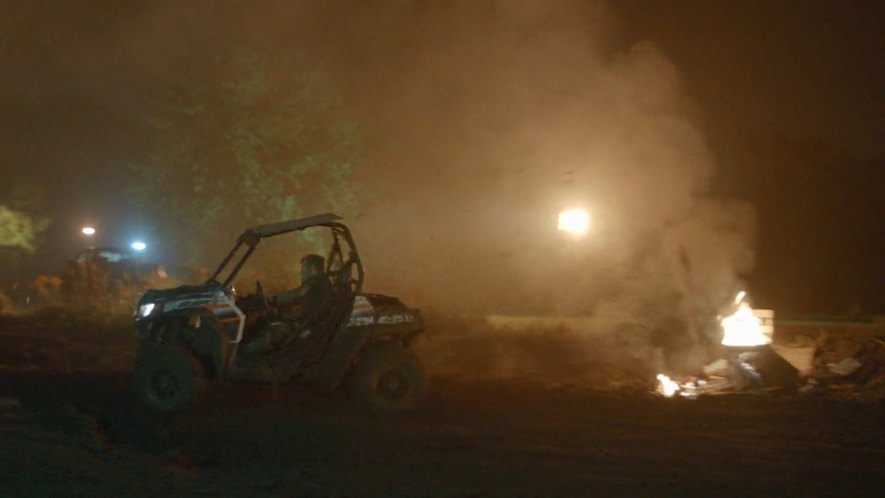 Polaris RZR