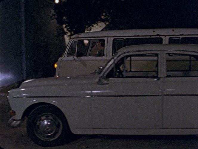 Volvo unknown
