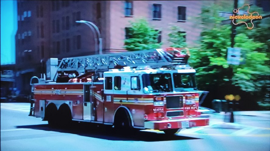 Seagrave
