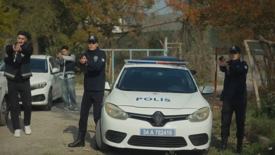 Renault Fluence [L38]