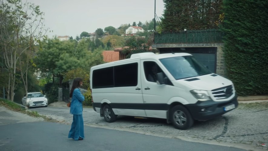 Mercedes-Benz Sprinter [W906]