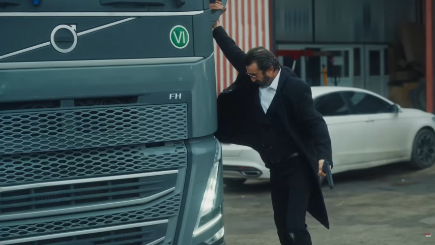 Volvo FH