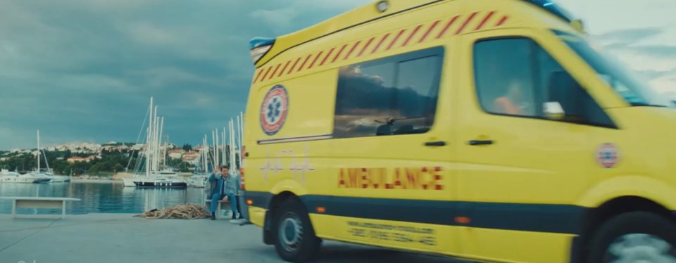 Mercedes-Benz Sprinter [W906]
