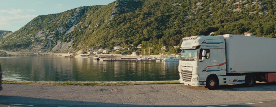 DAF XF Super Space Cab [FT]