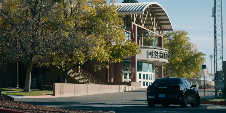 Chrysler 300