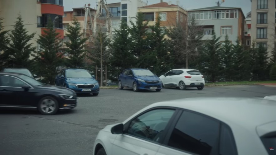 Renault Clio 5 [JA]