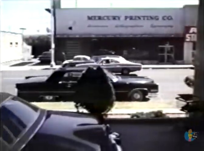 1966 Cadillac Fleetwood 75