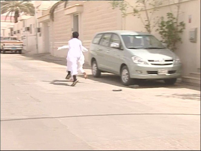 2006 Toyota Innova [AN40]