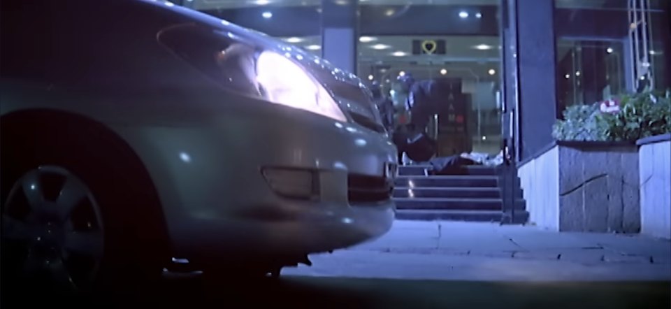 Toyota Innova [AN40]