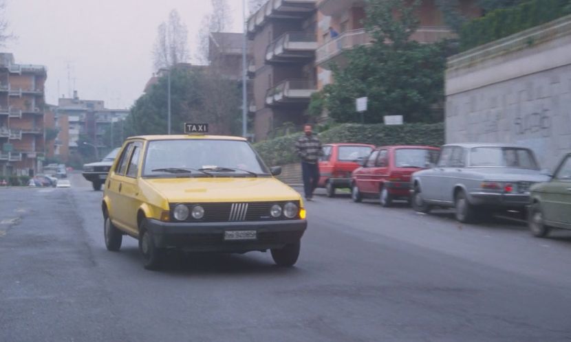 Simca 1301
