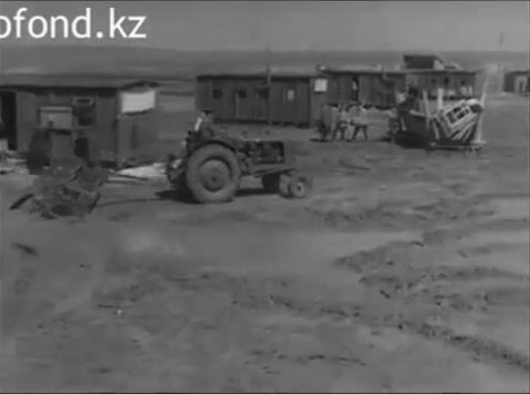 1954 MTZ 2