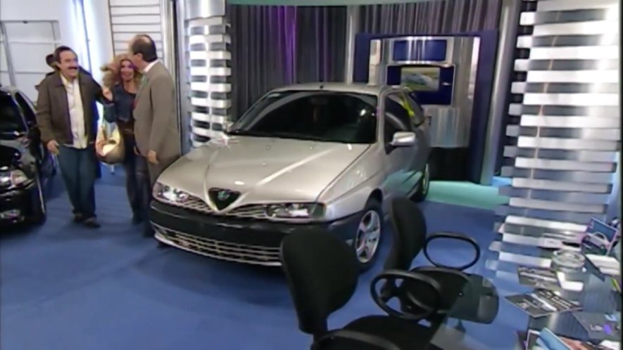 1995 Alfa Romeo 145 [930]