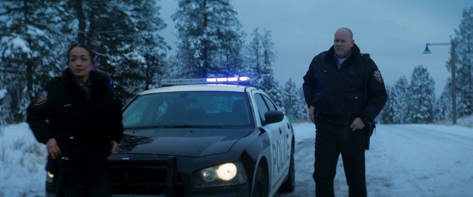 Dodge Charger [LX]
