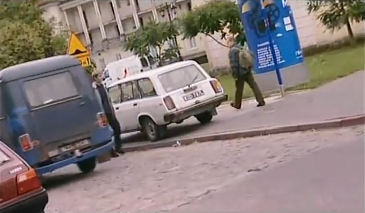 Lada unknown