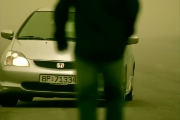 2002 Honda Civic Type R [EP3]