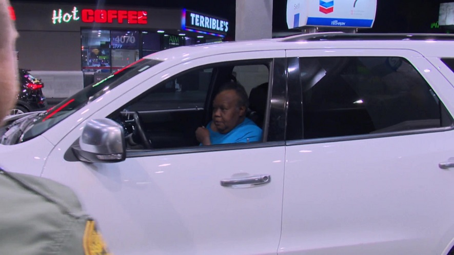 2011 Dodge Durango [WD]