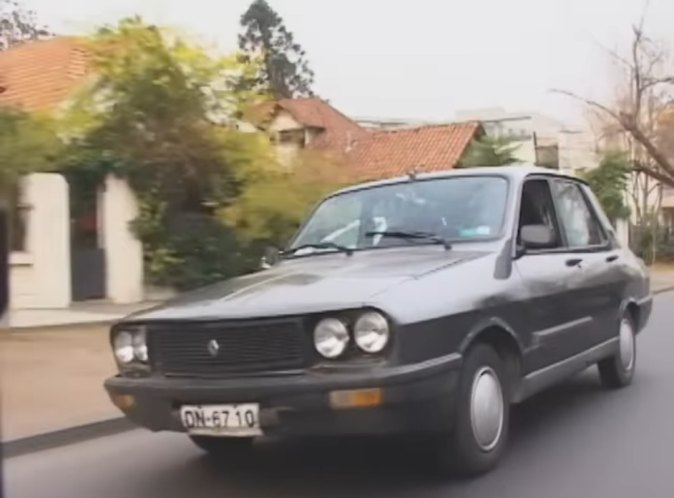 Renault 12