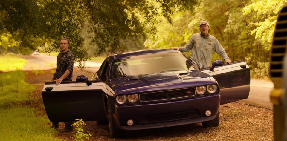 Dodge Challenger R/T [LC]