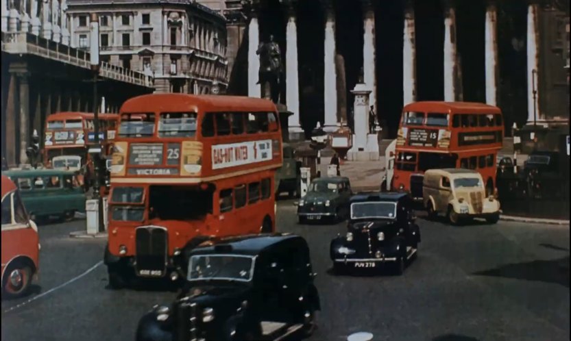 AEC Regent III