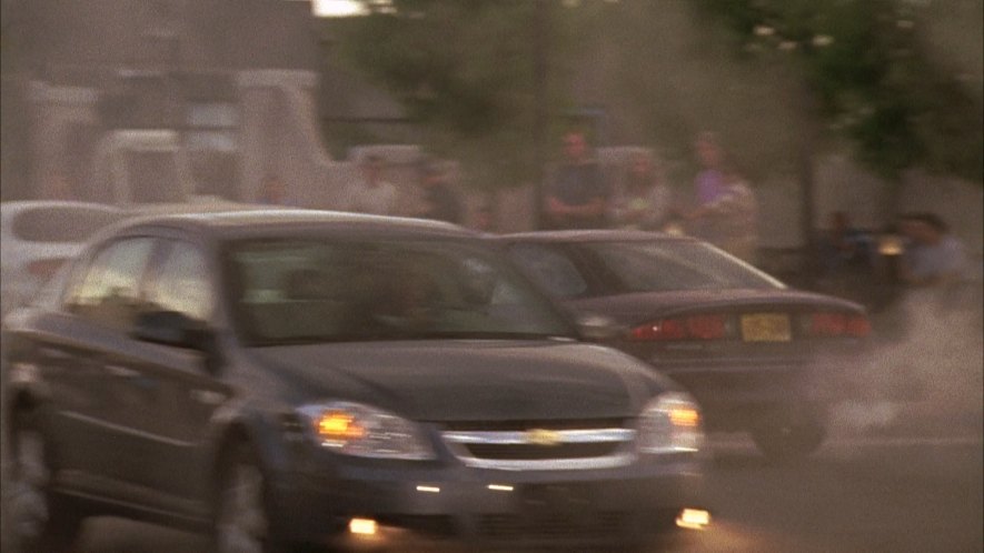 2005 Chevrolet Cobalt