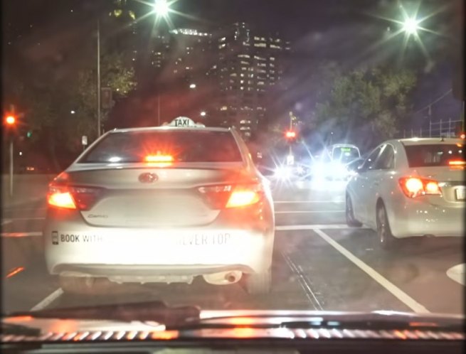 Toyota unknown