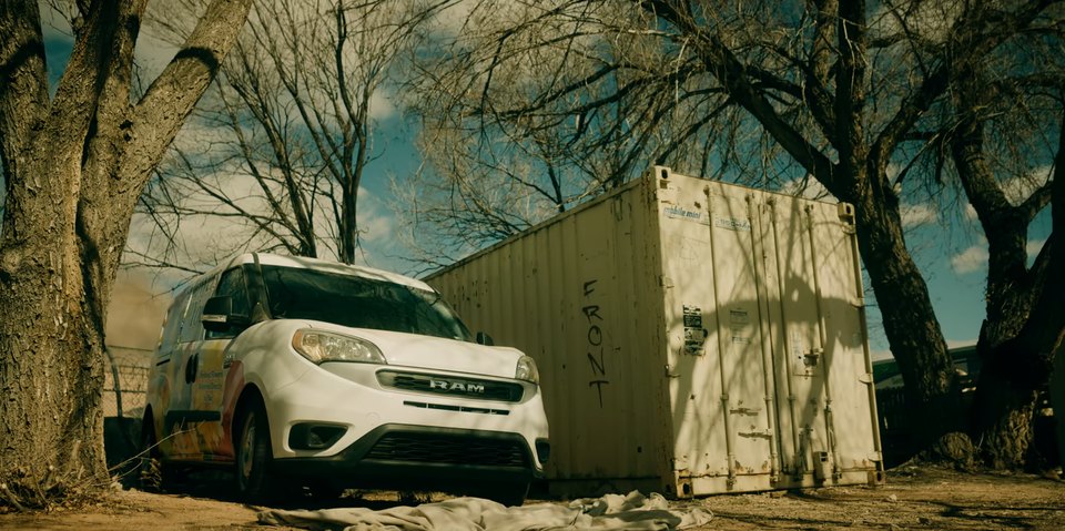 2015 Ram ProMaster City [263]