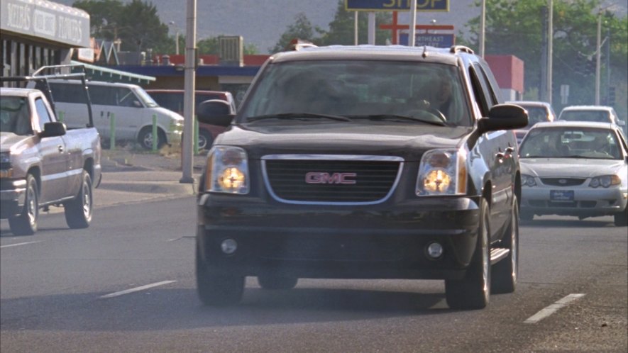 2002 Kia Spectra