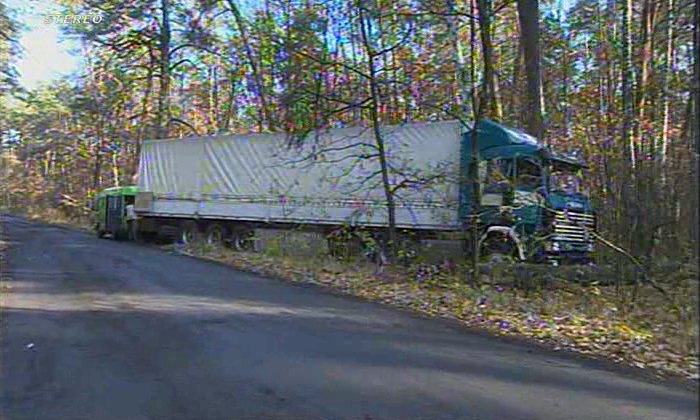 Scania unknown