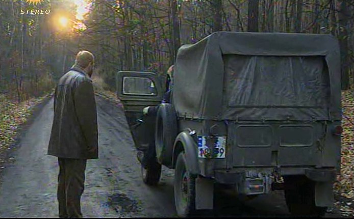 GAZ 69