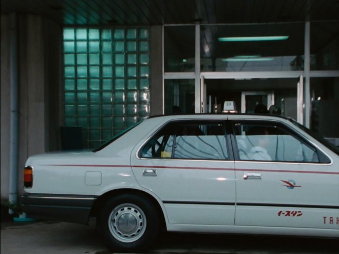 Mazda Luce Taxi [HC]