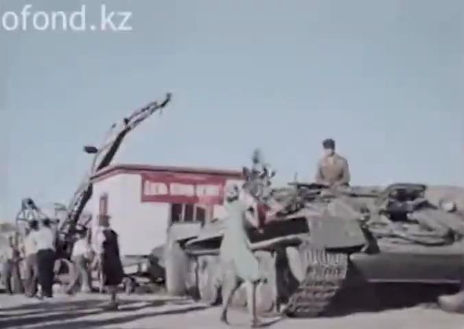 KhPZ T-34