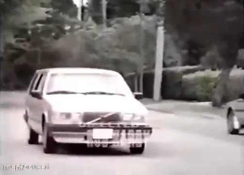 Volvo unknown