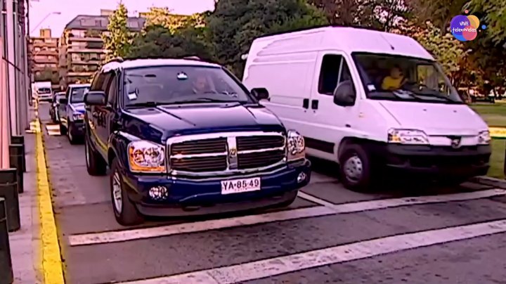 Peugeot Boxer Série 1