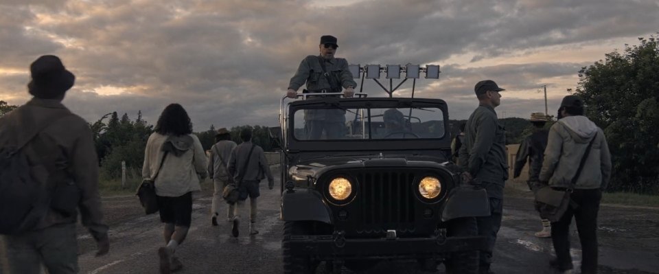 Willys unknown