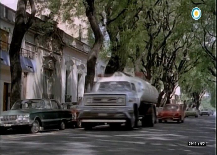 Ford Falcon
