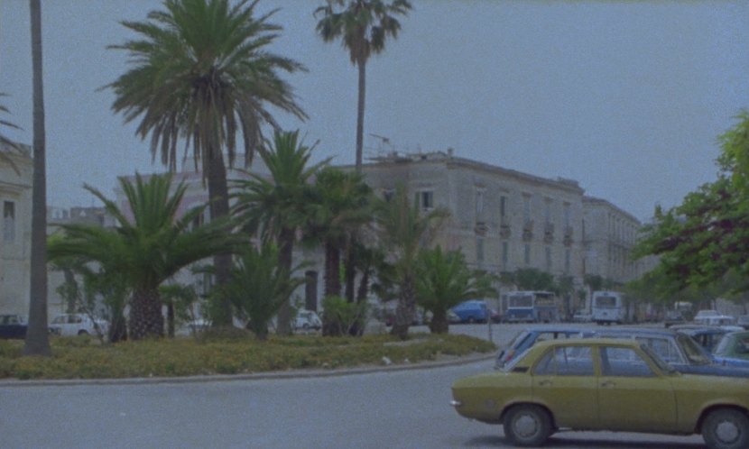 Opel Ascona [A]