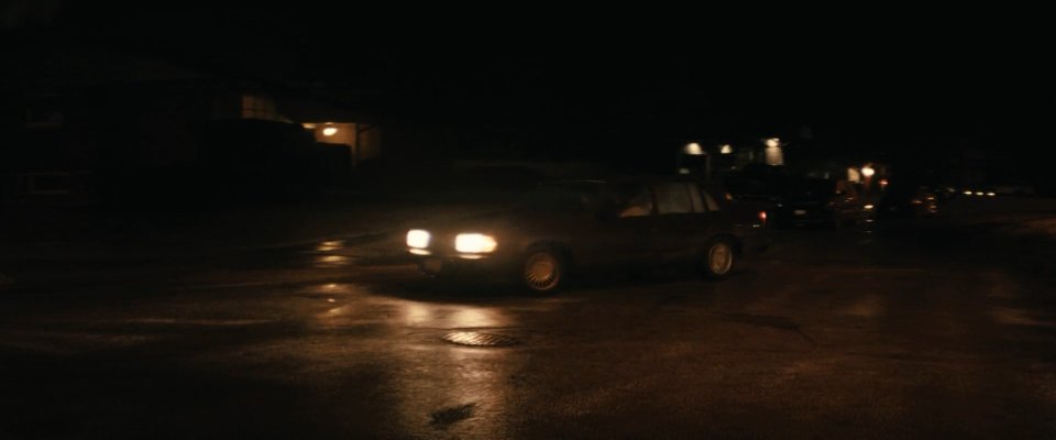 Volvo unknown