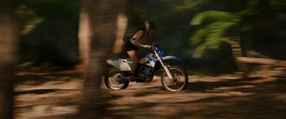 Yamaha unknown
