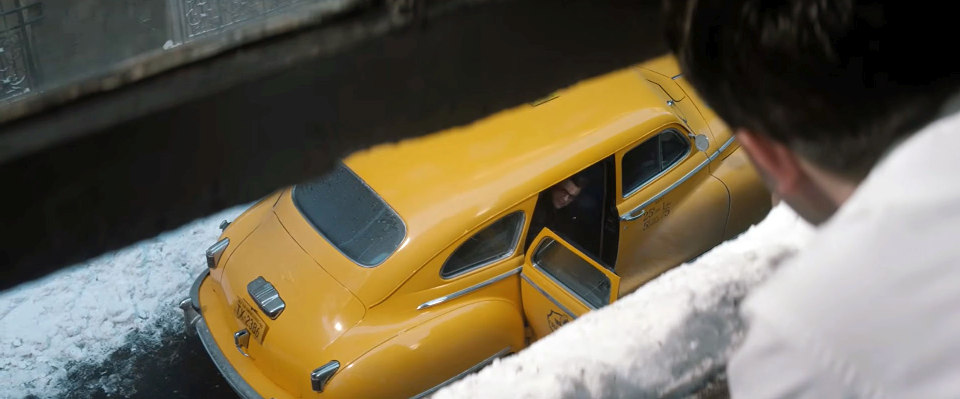 1946 Chrysler unknown