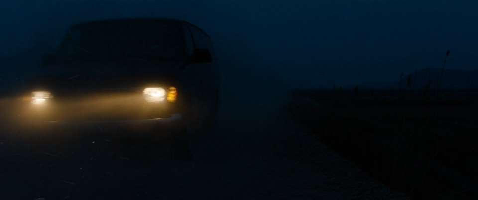 Ford E-Series