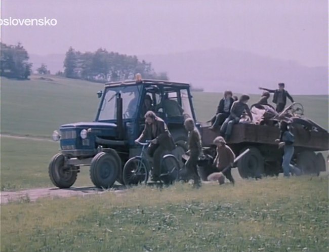 Zetor