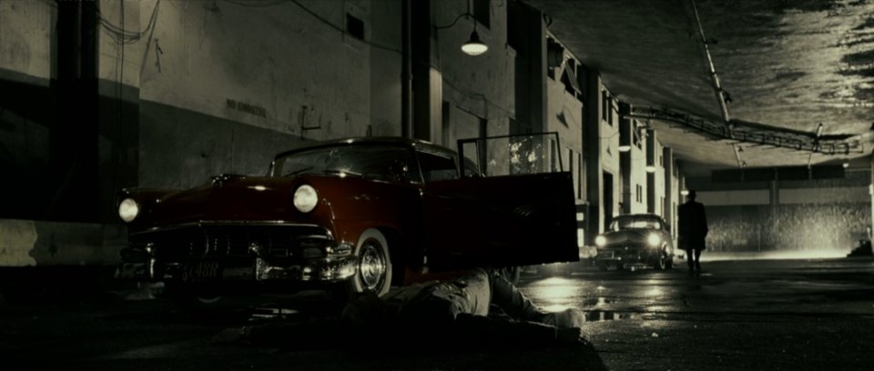 1950 Ford unknown